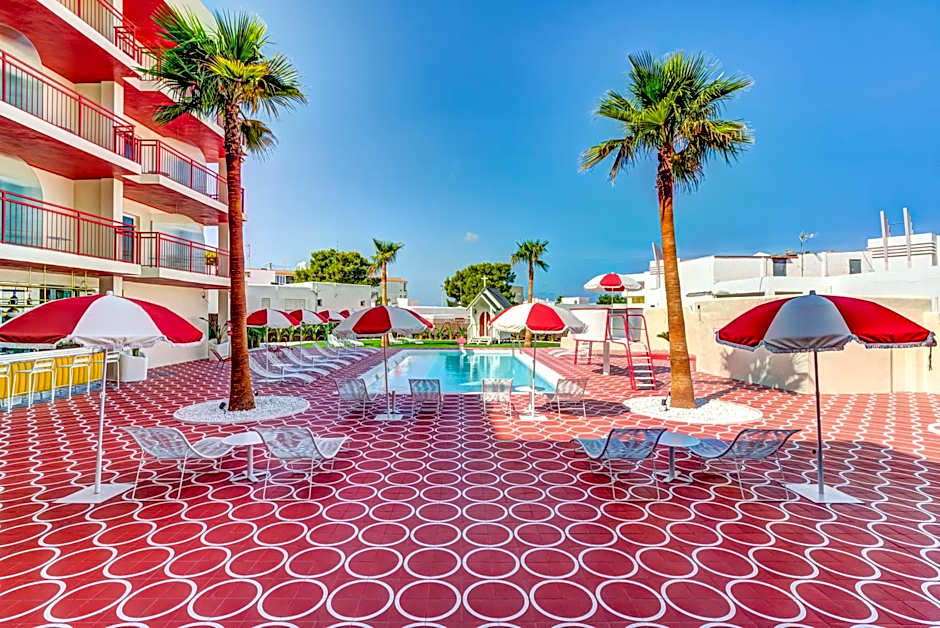 Romeos Ibiza - Adults Only