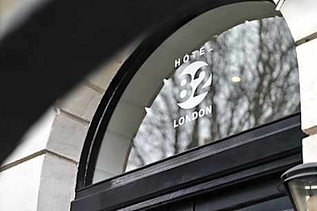 MSK Hotel 82