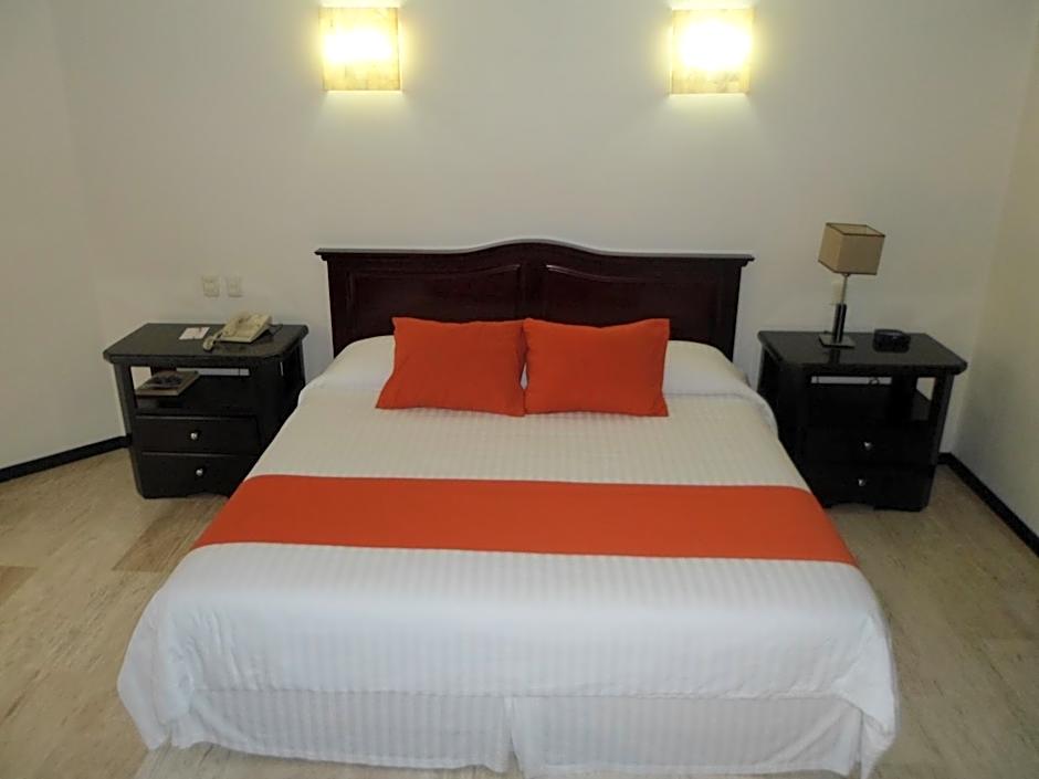 Hotel Poza Rica Inn