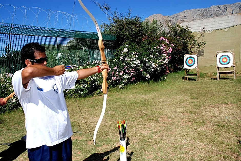 TH Cinisi - Florio Park Hotel