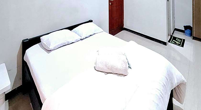 OYO Life 93186 HKP Homestay Syariah