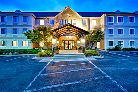 Staybridge Suites Madison - East By IHG