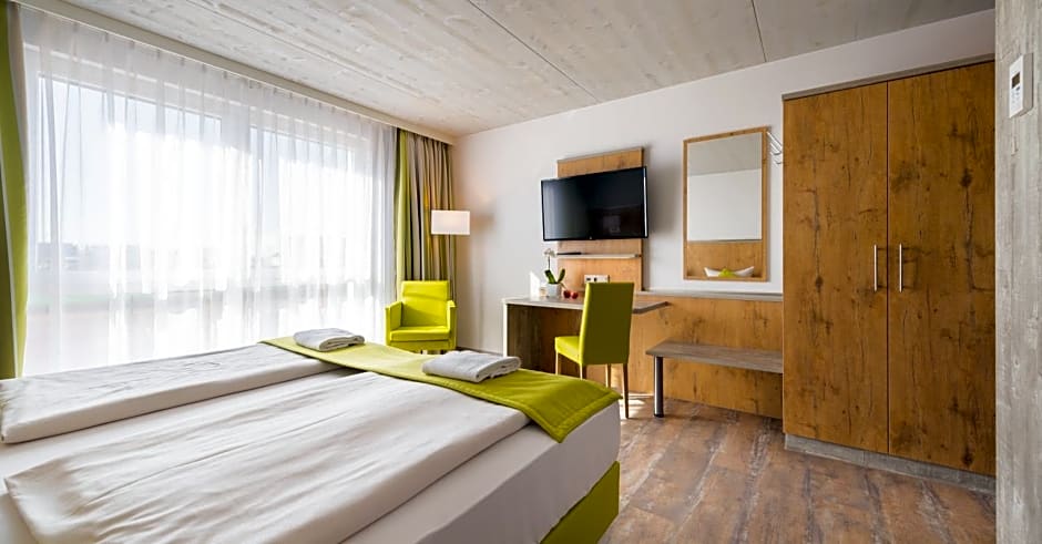 OHO Rooms Herrenberg Digital Access Only