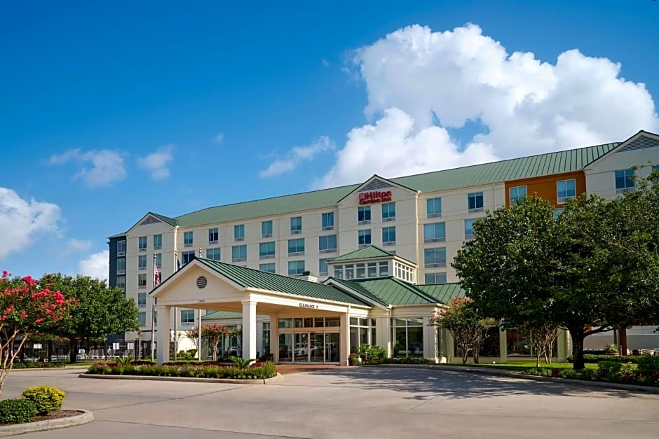 Hilton Garden Inn Houston/Bush Intercontinental Airport