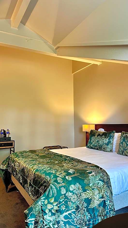 Hôtel Villa la Renaissance