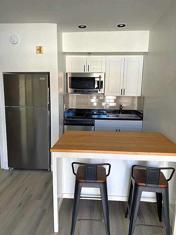 Baymont Inn & Suites by Wyndham Tempe University/Phoenix