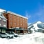 Hotel Silk In Madarao