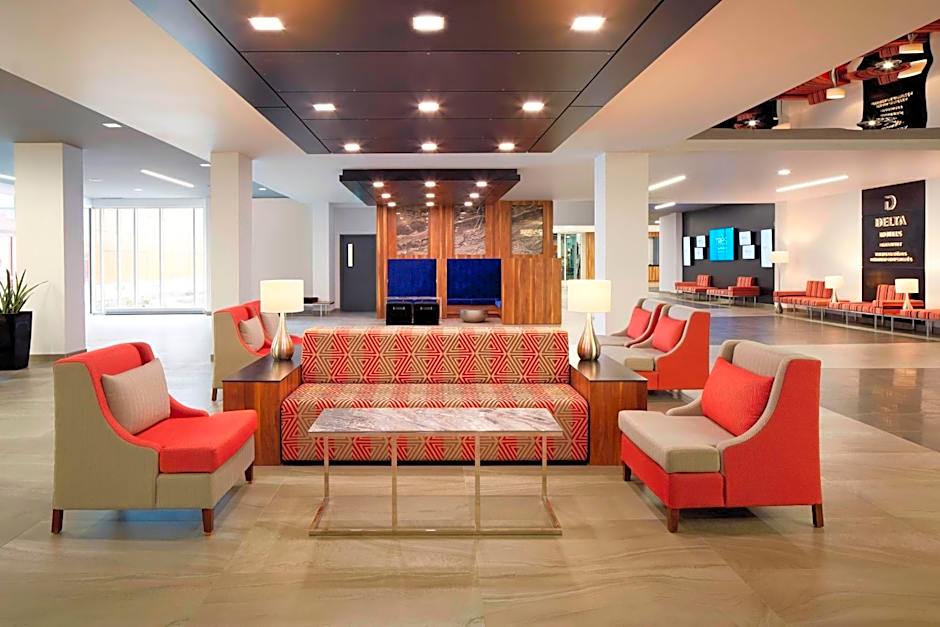 Delta Hotels by Marriott Trois Rivieres Conference Centre