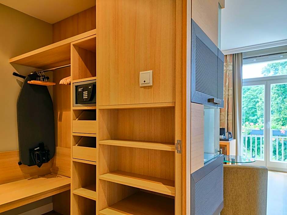 Steigenberger Hotel Bad Neuenahr