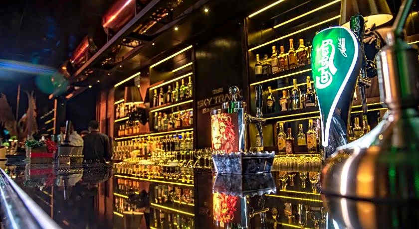 Regal Reseau Hotel  Spa