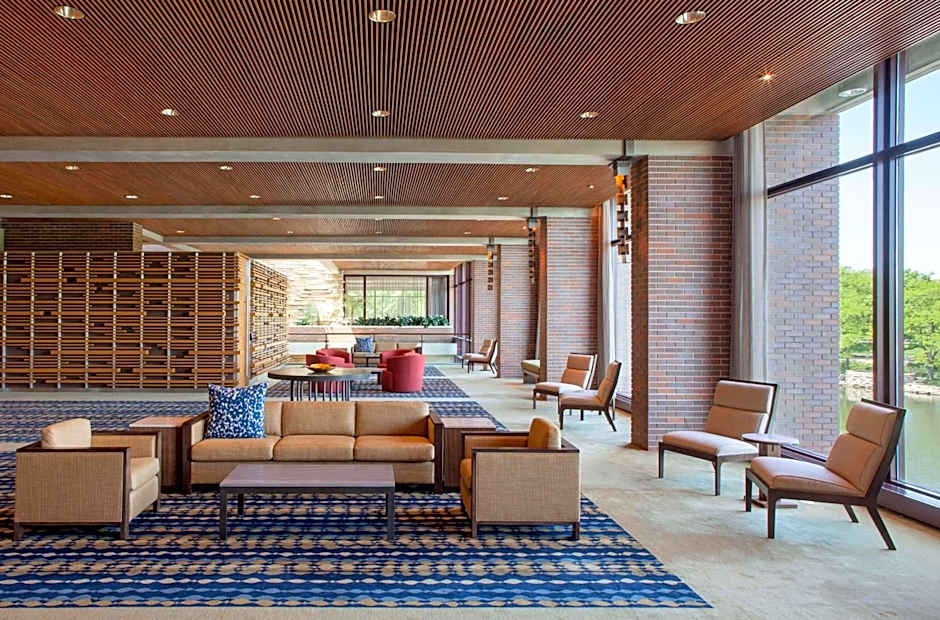 Hyatt Lodge Oak Brook Chicago