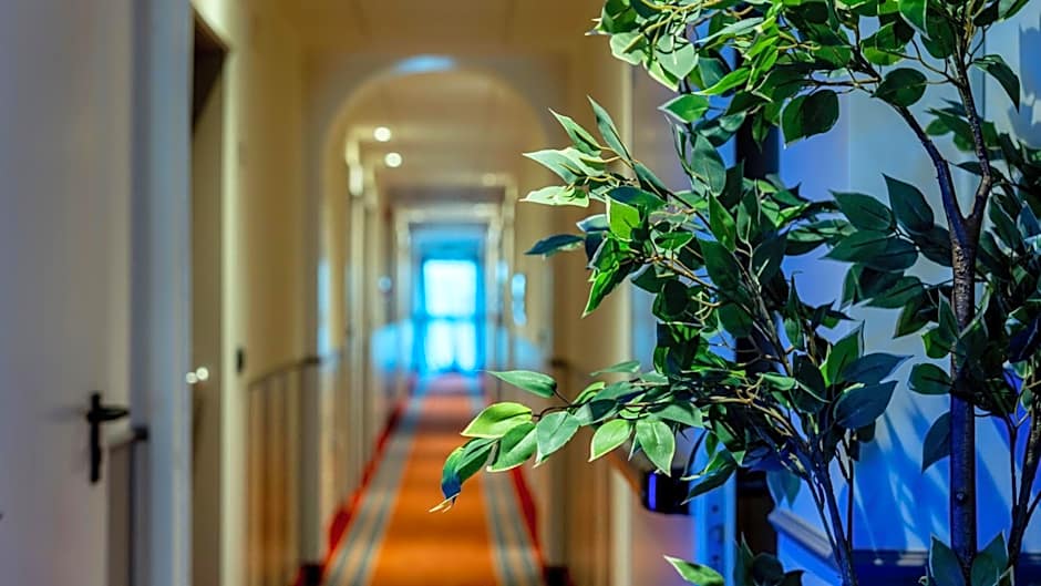 Albergo Ligabue