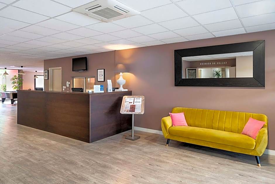 Best Western Terre de Provence