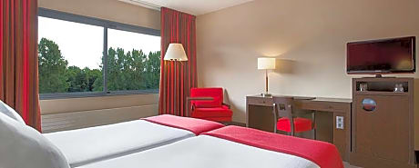 Superior Room - Special Deal Package