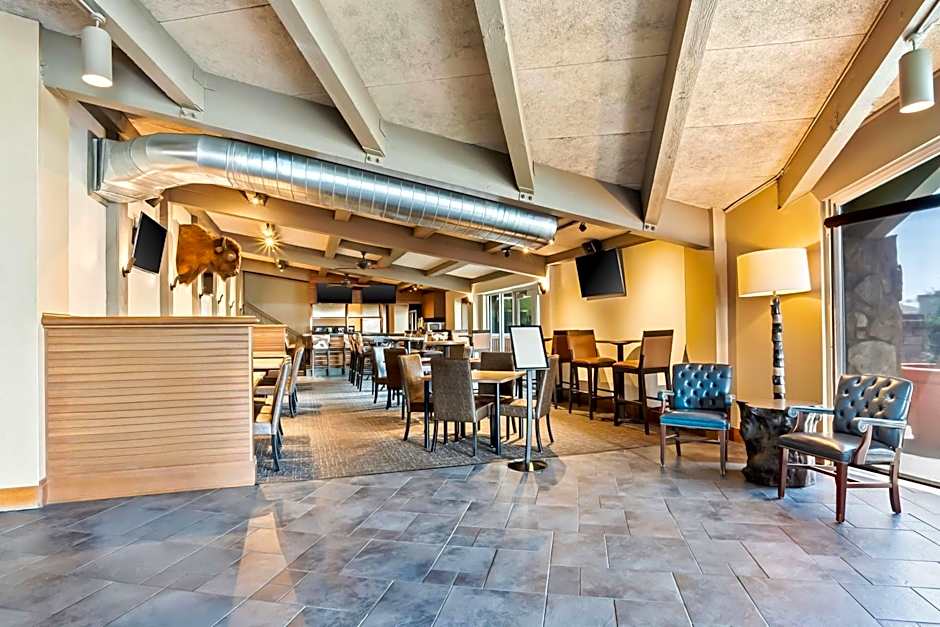 Best Western Outlaw Inn