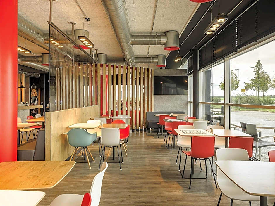 ibis Muenchen Messe