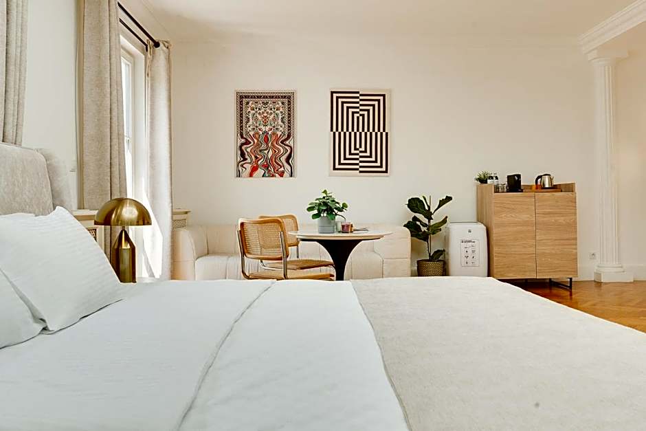 Atik Hotel Vienna