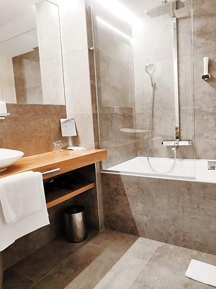 Sky Beach Aparthotel