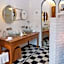 Del Carmen Concept Hotel