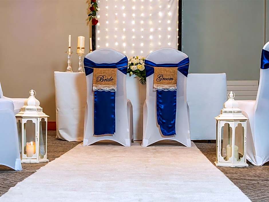 Annebrook House Hotel