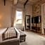 Donati Luxury Tower Suites