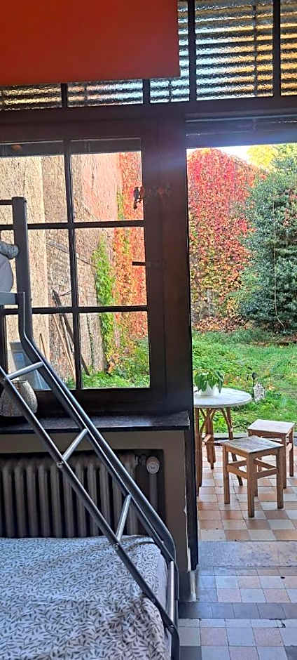 Smallfunnyworld Brussels