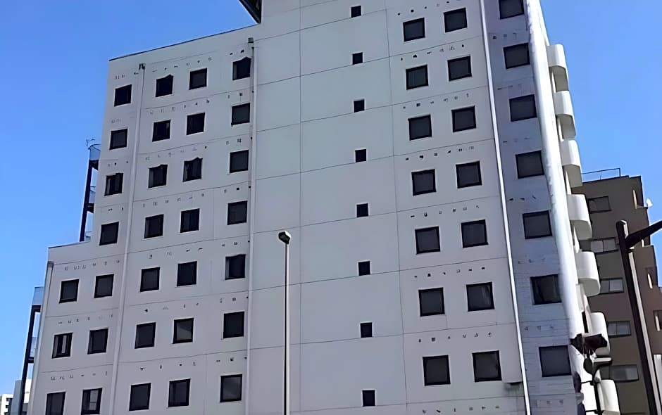 Hotel Sun Royal Utsunomiya