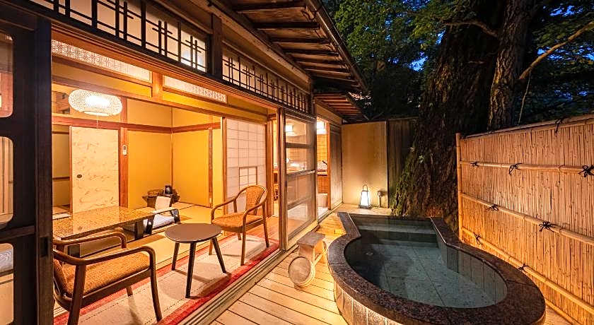 Ryokan Okutsusou