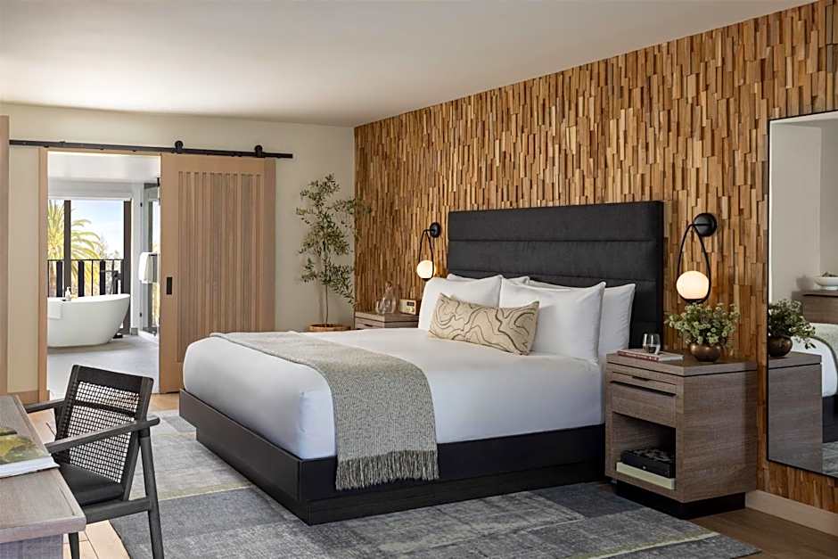 Casa Mani Resort Napa Valley, Curio Collection By Hilton