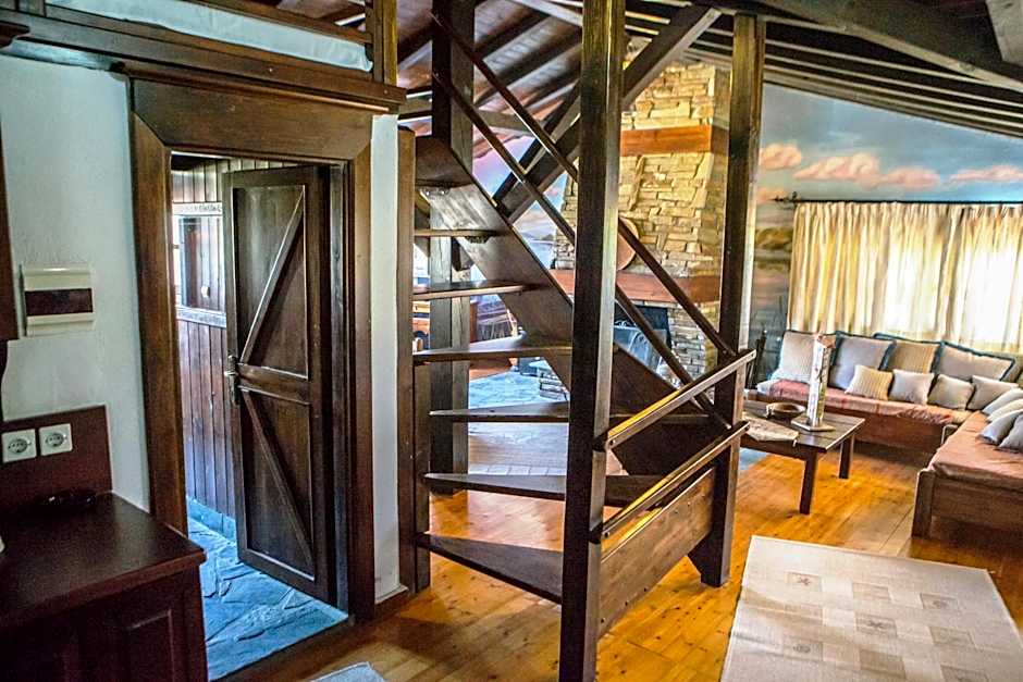 Oikoperiigitis Hotel