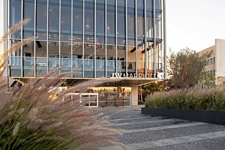 JW Marriott Hotel Guadalajara