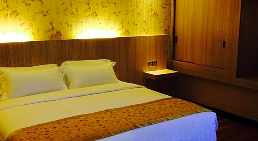 Mandarin Hotel