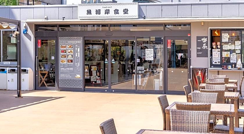 Tokyu Stay Tsukiji