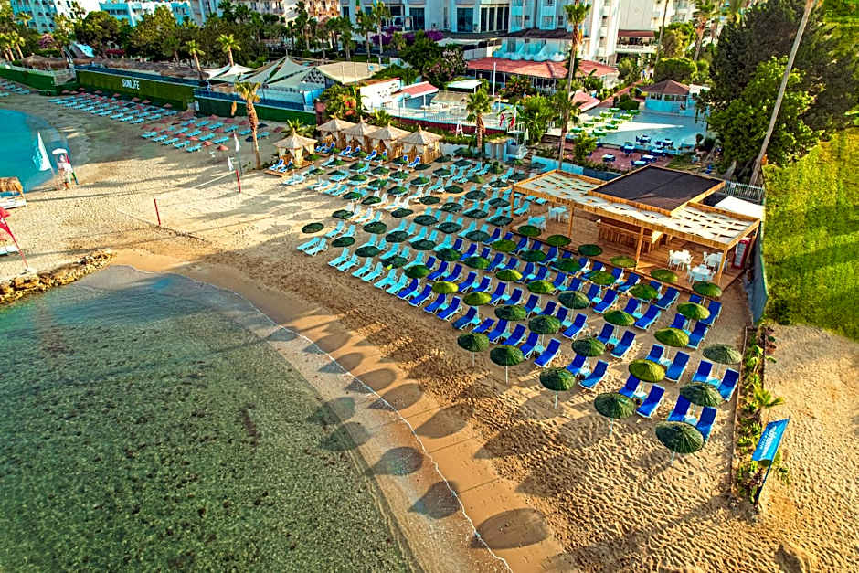 Ramira Beach Hotel - All Inclusive