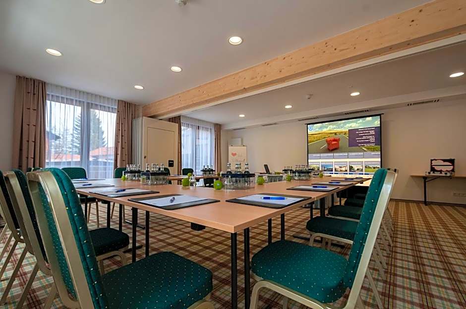 Panoramahotel Kühbergalp