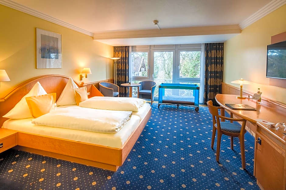 Hotel Asemann Planegg