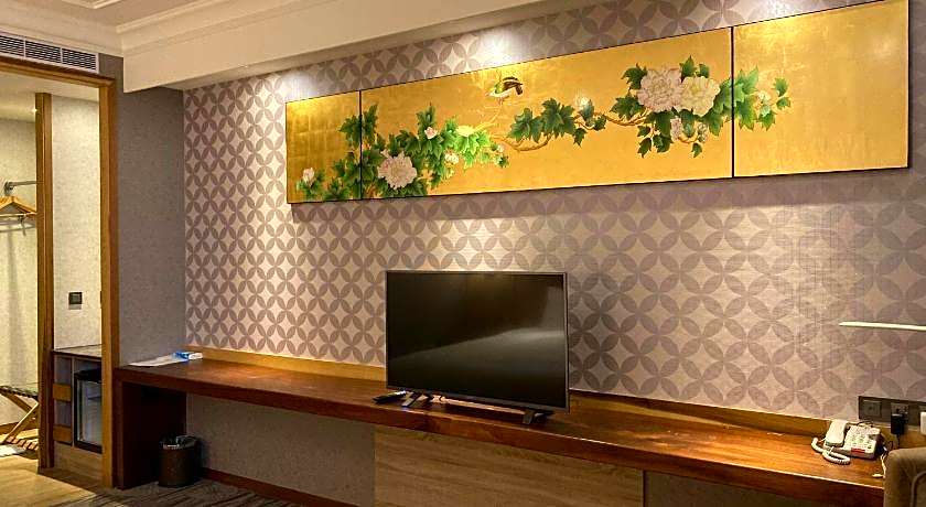 CHECK inn Select Tainan Yongkang