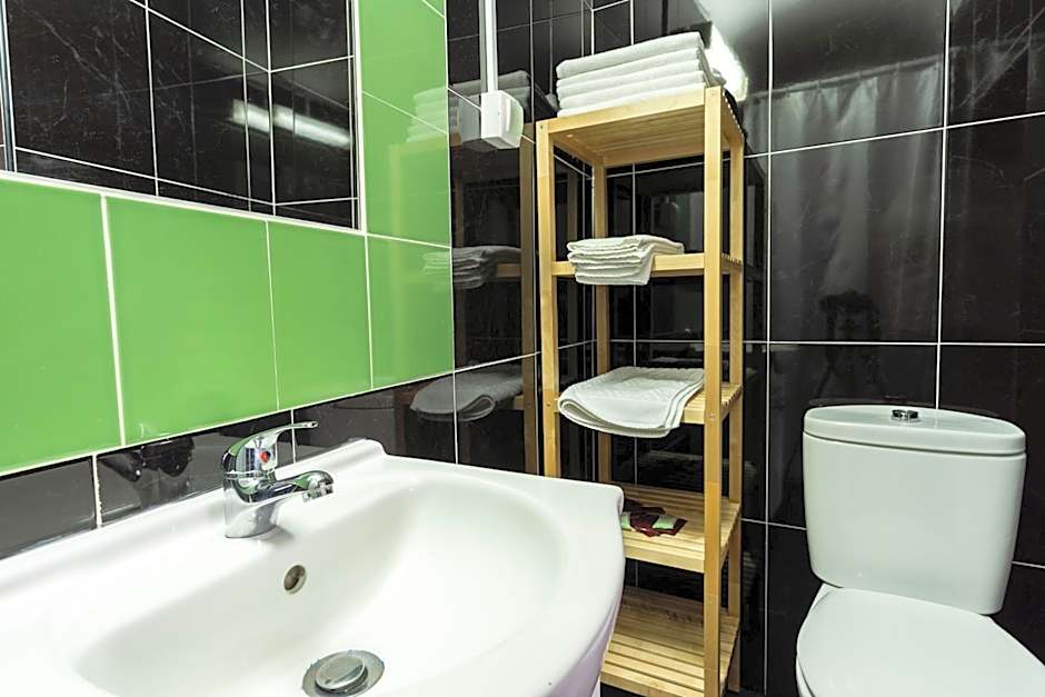 Burgos Guest House