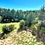 Moulin des Comtes - Chambre les Rochers