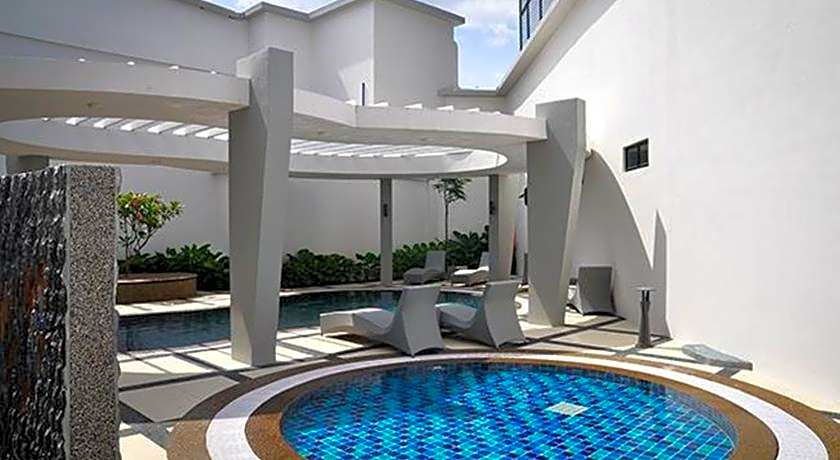 Raia Hotel and Convention Centre Alor Setar