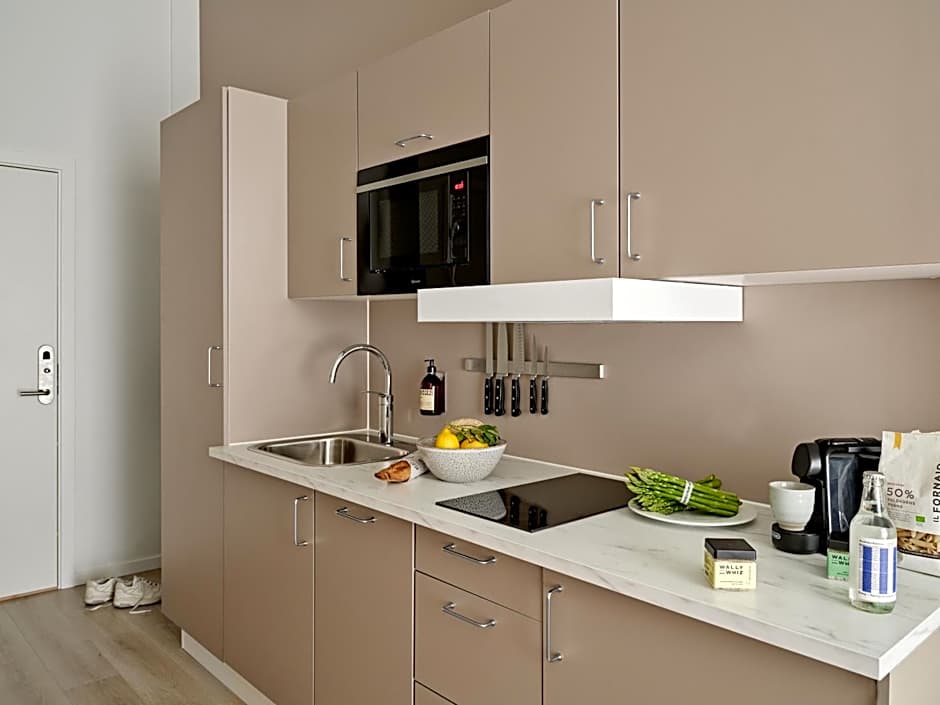 Flora Apartment Hotel