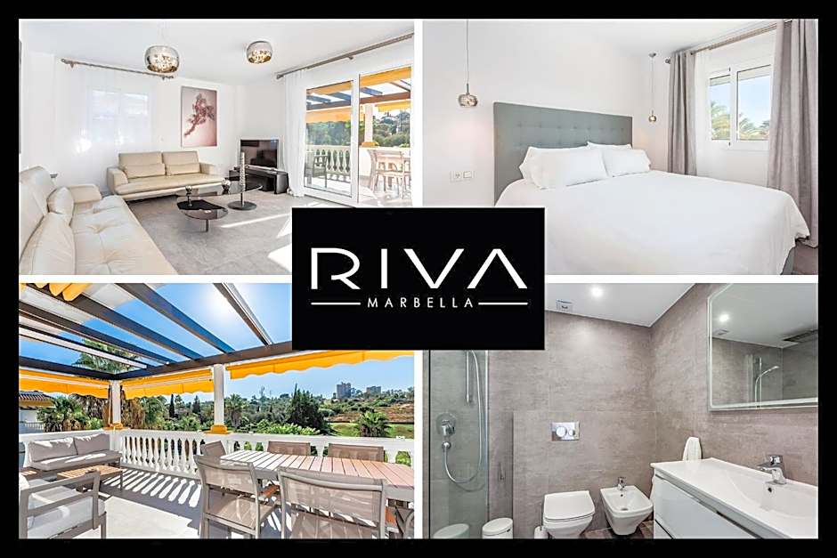 by Riva - 4 bedroom apartment in Dama de noche