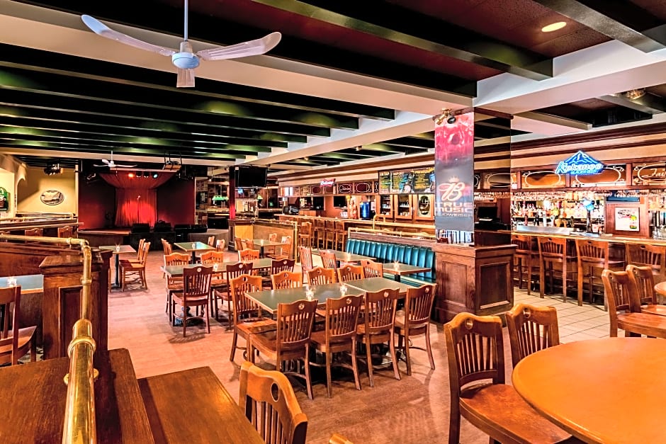 Park Inn And Suites By Radisson Vancouver, BC