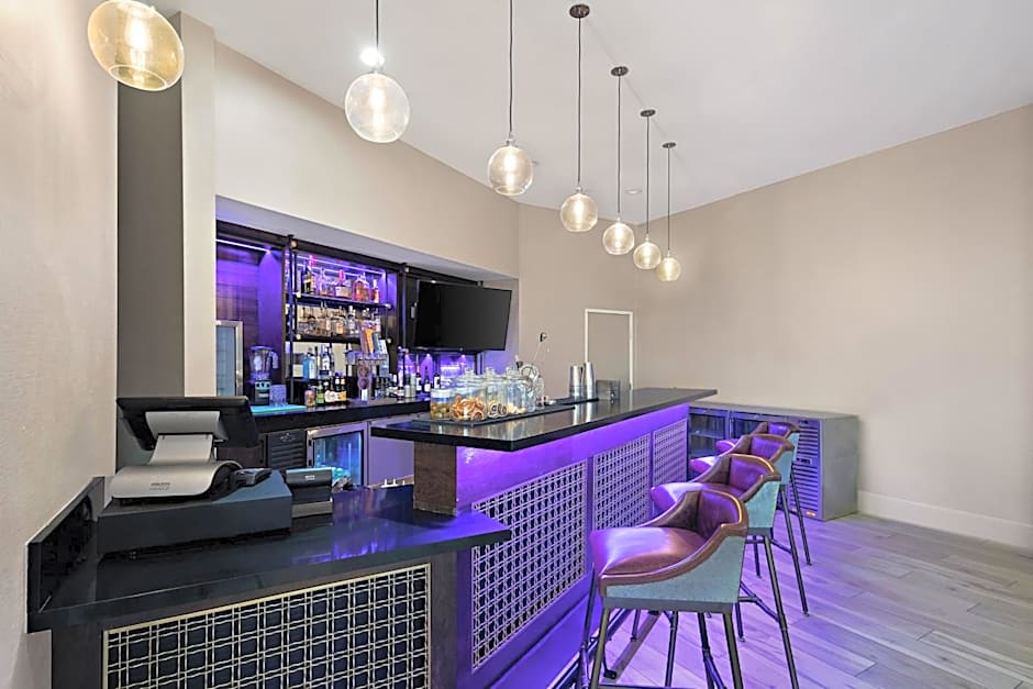 Four Points by Sheraton Plano