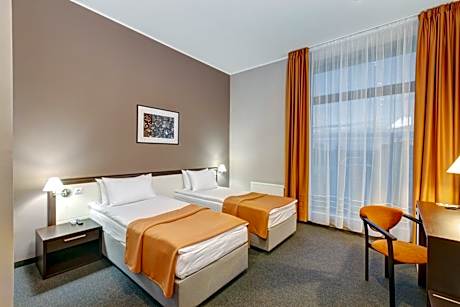 Double or Twin Room - Disability Access