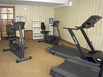 Holiday Inn Hotel & Suites Anaheim By IHG
