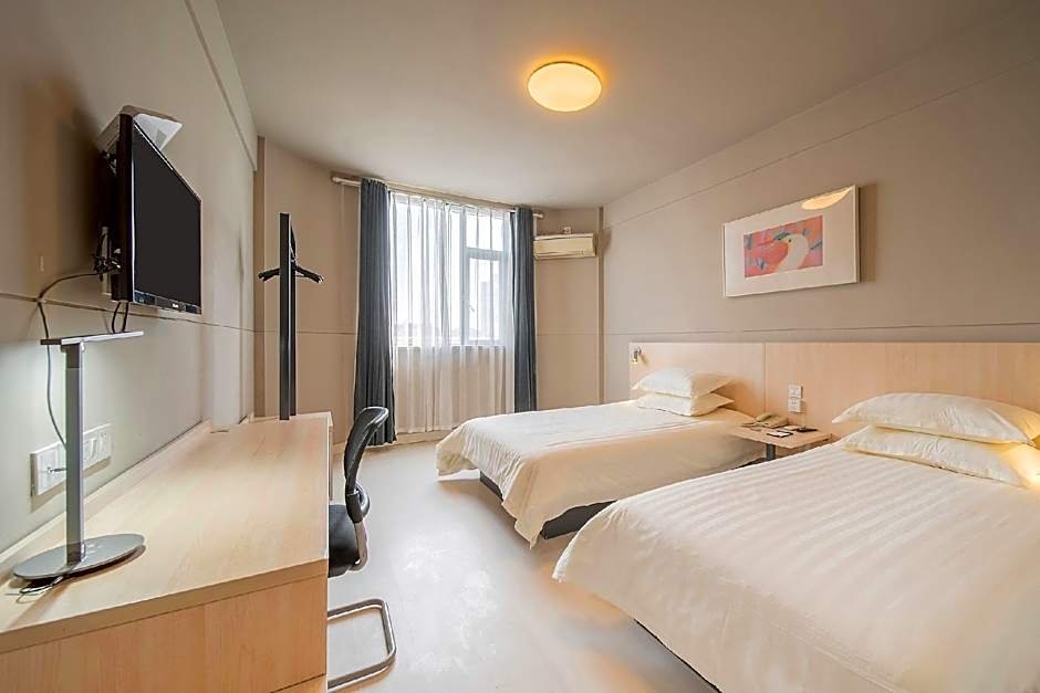 Jinjiang Inn Nantong Renmin Rd.(C)
