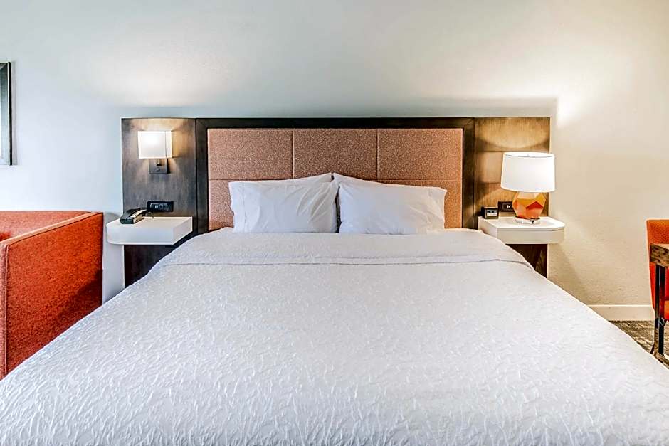 Hampton Inn By Hilton Pensacola Beach