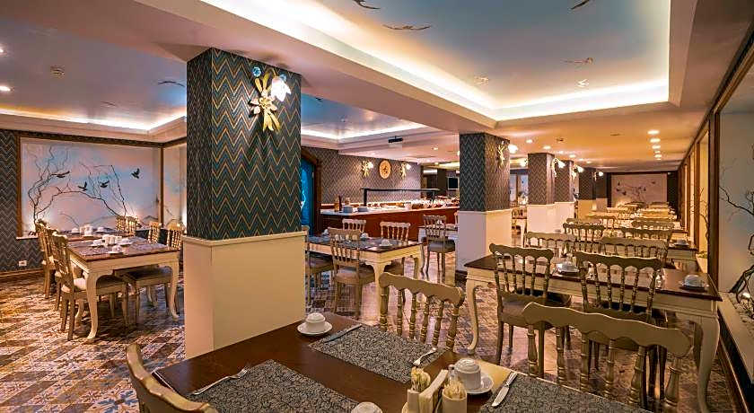 Raymar Hotels Ankara