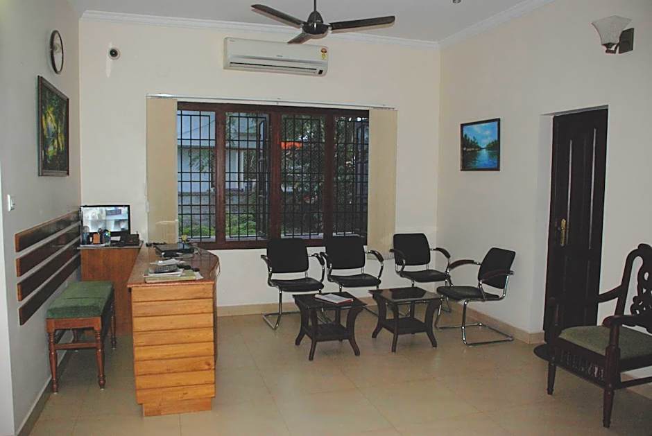 Elim Homestay Fort Kochi